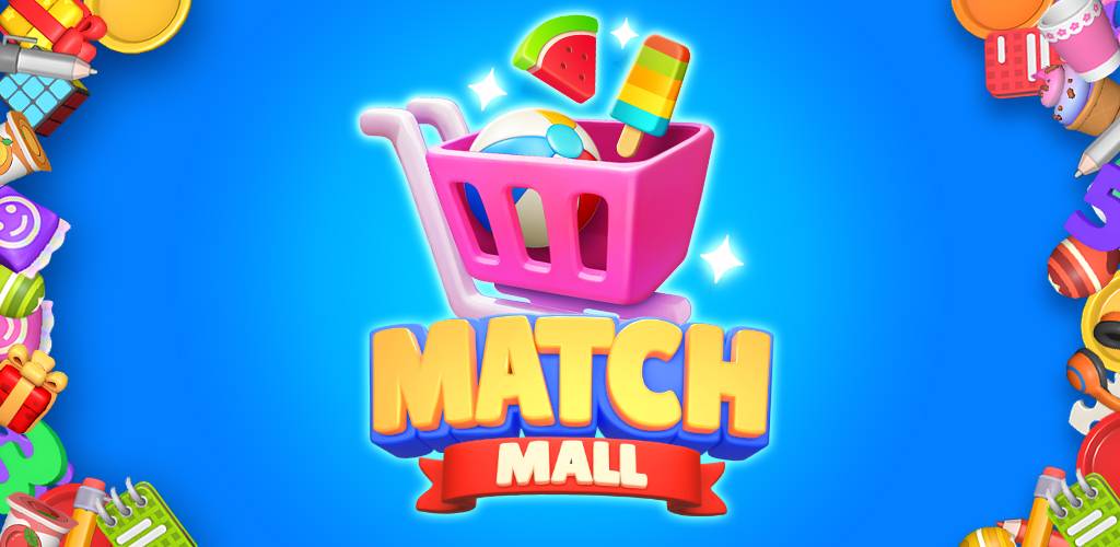 Match Mall - Match Up